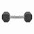 Гантели цельные Eleiko Pro XF 2 кг 3002323 - купить в Киеве и Украине