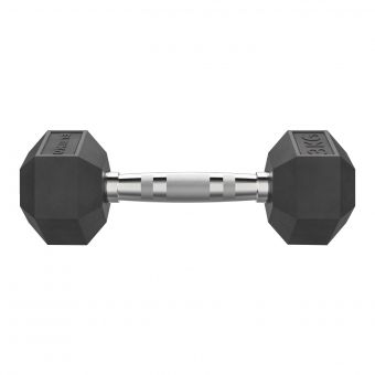 Гантели цельные Eleiko Pro XF 3 кг 3002324