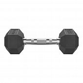 Гантели цельные Eleiko Pro XF 3 кг 3002324