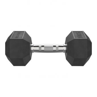 Гантели цельные Eleiko Pro XF 10 кг 3002331