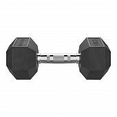 Гантели цельные Eleiko Pro XF 10 кг 3002331 - купить в Киеве и Украине