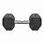 Гантели цельные Eleiko Pro XF 14 кг 3002333 - купить в Киеве и Украине