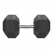 Гантели цельные Eleiko Pro XF 32 кг 3002342 - купить в Киеве и Украине