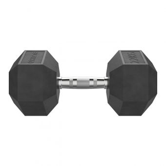 Гантели цельные Eleiko Pro XF 22 кг 3002337