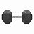 Гантели цельные Eleiko Pro XF 22 кг 3002337 - купить в Киеве и Украине