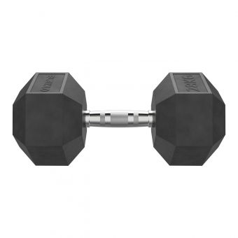 Гантели цельные Eleiko Pro XF 28 кг 3002340