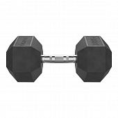 Гантели цельные Eleiko Pro XF 28 кг 3002340