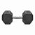 Гантели цельные Eleiko Pro XF 28 кг 3002340 - купить в Киеве и Украине
