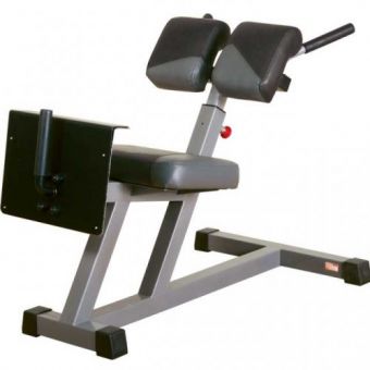 Гиперэкстензия реабилитационная InterAtletikGym BT320