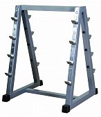 Стойка под штанги (для 8 шт) InterAtletikGym BT405M