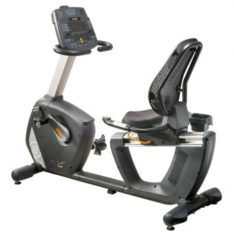 Велотренажер горизонтальный Fitex ECR7