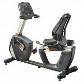 Велотренажер горизонтальный Fitex ECR7 - купить в Киеве и Украине