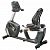 Велотренажер горизонтальный Fitex ECR7 - купить в Киеве и Украине