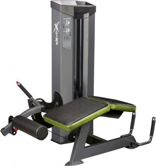 Сгибатель бедра (лежа) Xline XR108.1