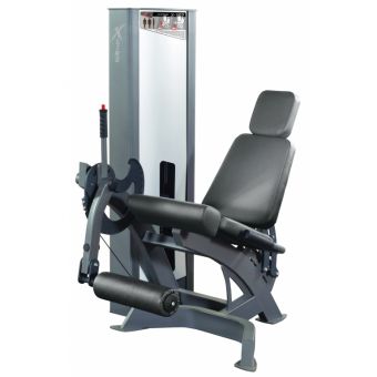Розгинач стегна (ваговій стек 150 кг) Xline X107.1