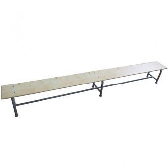 Лавка гімнастична 2,5 м InterAtletikGym BT604