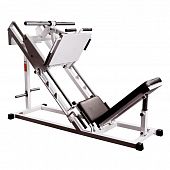 Жим ногами (угол 45°) разборной InterAtletikGym ST202P - Киев, Украина Жим ногами (угол 45°) разборной InterAtletikGym ST202P - купить в Киеве и Украине