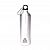 Бутылка для воды Reebok Water Bottle Al 75cl Carabiner - купить в Киеве и Украине