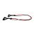 Эспандер Reebok Power Tube Set RATB-30034 - купить в Киеве и Украине