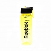 Бутылка для воды Reebok Water Bottle - Pl 65cl Yellow - купить в Киеве и Украине