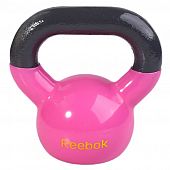 Виниловая гиря Reebok RAWT-18002MG 2.5Kg - купить в Киеве и Украине
