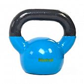 Виниловая гиря Reebok RAWT-18007CY 7.5Kg