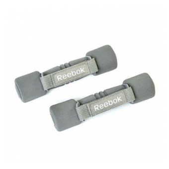 Гантели Reebok RAEL-11061GR 