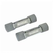 Гантели Reebok RAEL-11061GR  - купить в Киеве и Украине