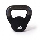 Гиря Adidas ADWT-10312 4Kg - купить в Киеве и Украине