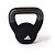 Гиря Adidas ADWT-10312 4Kg - купить в Киеве и Украине