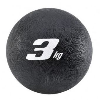 Медбол Adidas ADBL-12222 - 3 кг