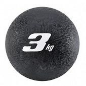 Медбол Adidas ADBL-12222 - 3 кг - купить в Киеве и Украине