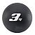 Медбол Adidas ADBL-12222 - 3 кг - купить в Киеве и Украине