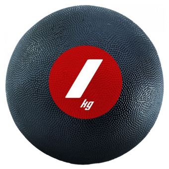 Медбол Adidas ADBL-12221 - 1 кг