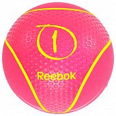 Медбол Reebok RAB-40121MG - 1 кг - Киев, Украина Медбол Reebok RAB-40121MG - 1 кг - купить в Киеве и Украине