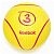 Медбол Reebok RAB-40123YL - 3 кг - купить в Киеве и Украине