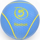 Медбол Reebok RAB-40125CY - 5 кг - Киев, Украина Медбол Reebok RAB-40125CY - 5 кг - купить в Киеве и Украине