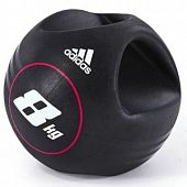 Медбол Adidas ADBL-10414 - 8 кг - Киев, Украина Медбол Adidas ADBL-10414 - 8 кг - купить в Киеве и Украине