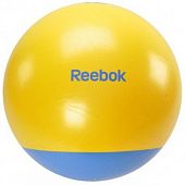 Мяч для фитнеса Reebok RAB-40016CY 65 см - Киев, Украина Мяч для фитнеса Reebok RAB-40016CY 65 см - купить в Киеве и Украине