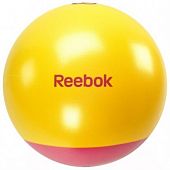 Мяч для фитнеса Reebok RAB-40016MG 65 см - купить в Киеве и Украине