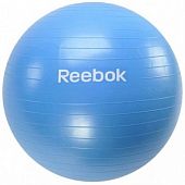 Мяч для фитнеса Reebok RAB-11017CY 75 см