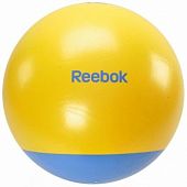 Мяч для фитнеса Reebok RAB-40017CY 75 см - купить в Киеве и Украине