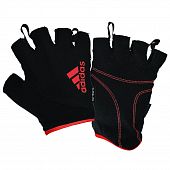 Фитнес-перчатки Adidas ADGB-12323RD L - купить в Киеве и Украине