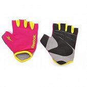 Фитнес-перчатки Reebok RAGL-11134MG - купить в Киеве и Украине