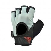 Фитнес-перчатки Adidas ADGB-14123BLSS L - купить в Киеве и Украине