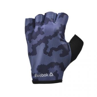 Фітнес-рукавички Reebok RAGB-12331CM XS