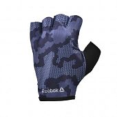 Фитнес-перчатки Reebok RAGB-12332CM S - купить в Киеве и Украине
