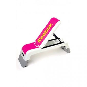 Степ-платформа Reebok RAP-40170MG