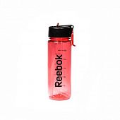 Бутылка для воды Reebok RABT-P65RDREBOK 0.65 л