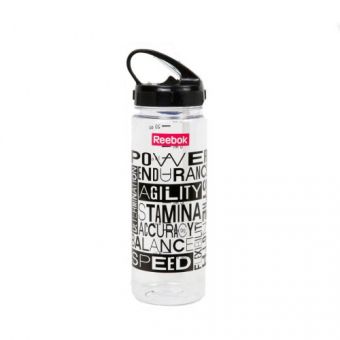 Бутылка для воды Reebok Power RABT-P65CLPOWER